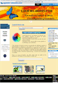 Mobile Screenshot of logiciel-dessin.com